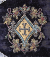 DA (1608) Middenstuk