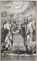 NT-Verschuur (1705) Titelgravure