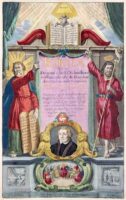2. Luther-coll. (1702) Titel